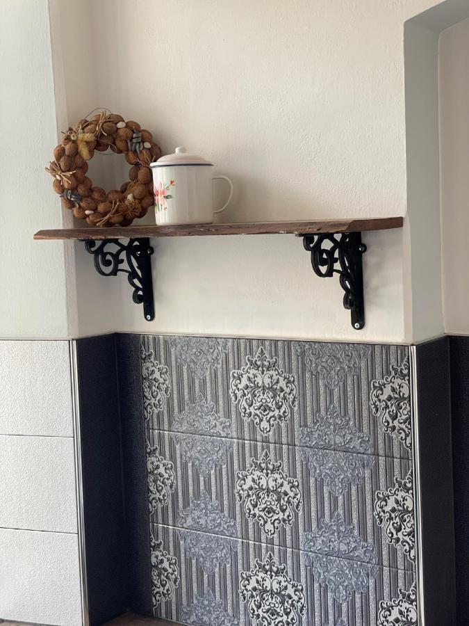 Apartman Sunny Adam Na Zamku Česká Kamenice Dış mekan fotoğraf