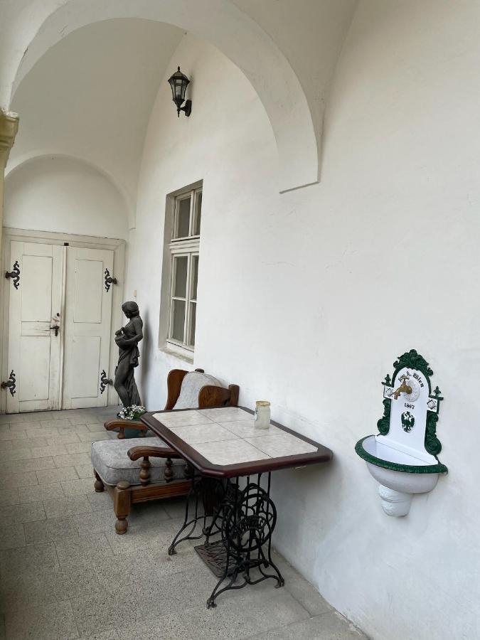 Apartman Sunny Adam Na Zamku Česká Kamenice Dış mekan fotoğraf