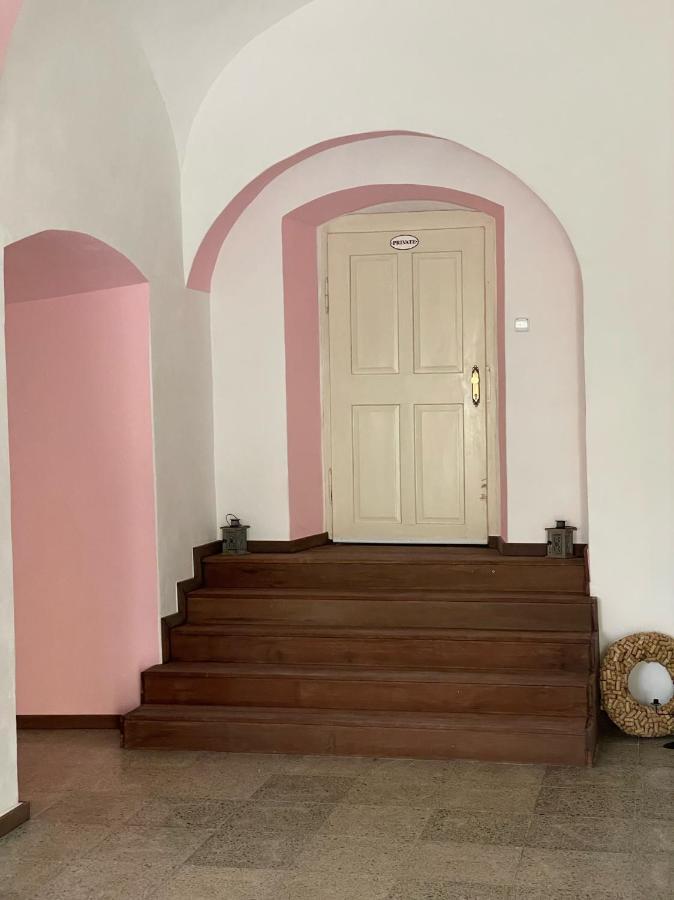 Apartman Sunny Adam Na Zamku Česká Kamenice Dış mekan fotoğraf