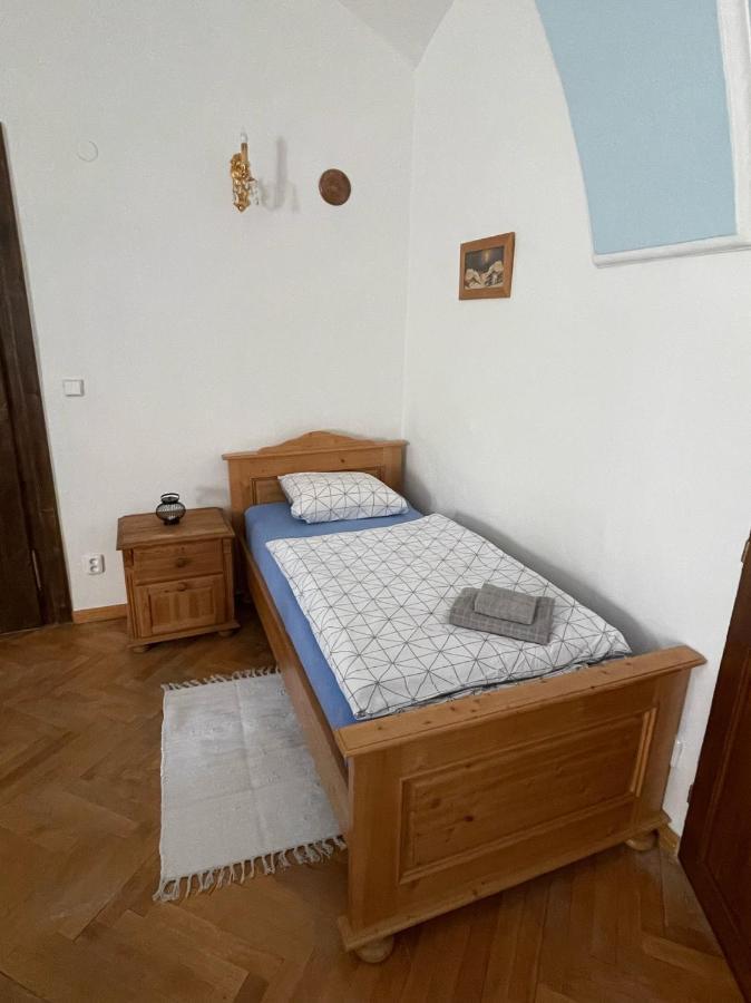 Apartman Sunny Adam Na Zamku Česká Kamenice Dış mekan fotoğraf