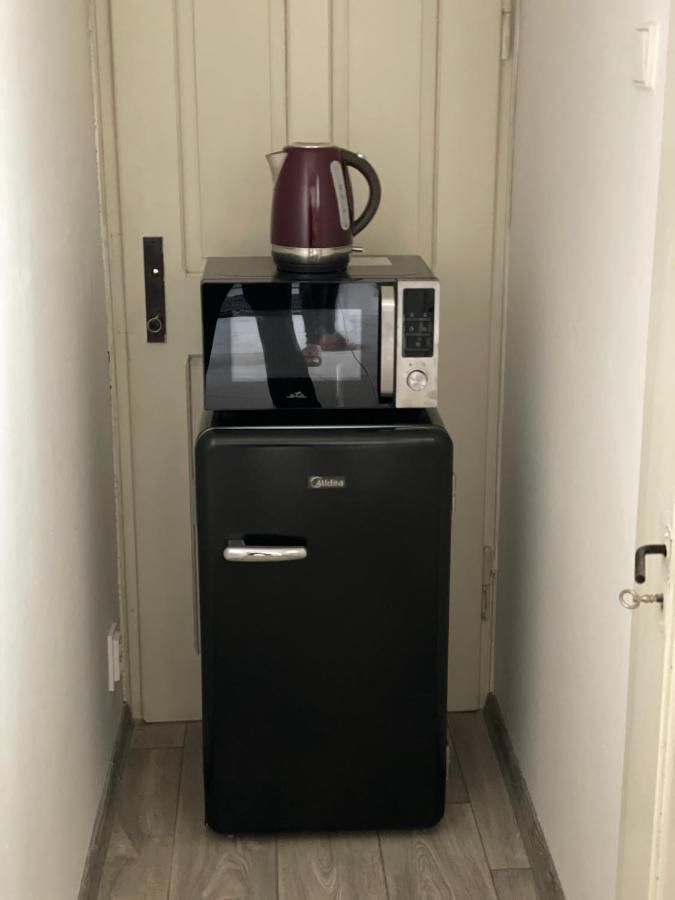 Apartman Sunny Adam Na Zamku Česká Kamenice Dış mekan fotoğraf