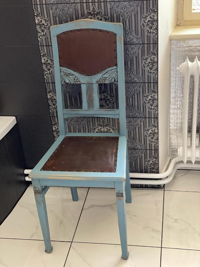 Apartman Sunny Adam Na Zamku Česká Kamenice Dış mekan fotoğraf