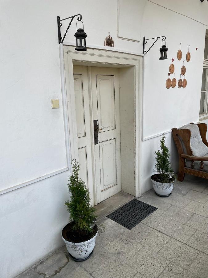 Apartman Sunny Adam Na Zamku Česká Kamenice Dış mekan fotoğraf