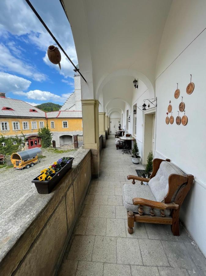 Apartman Sunny Adam Na Zamku Česká Kamenice Dış mekan fotoğraf