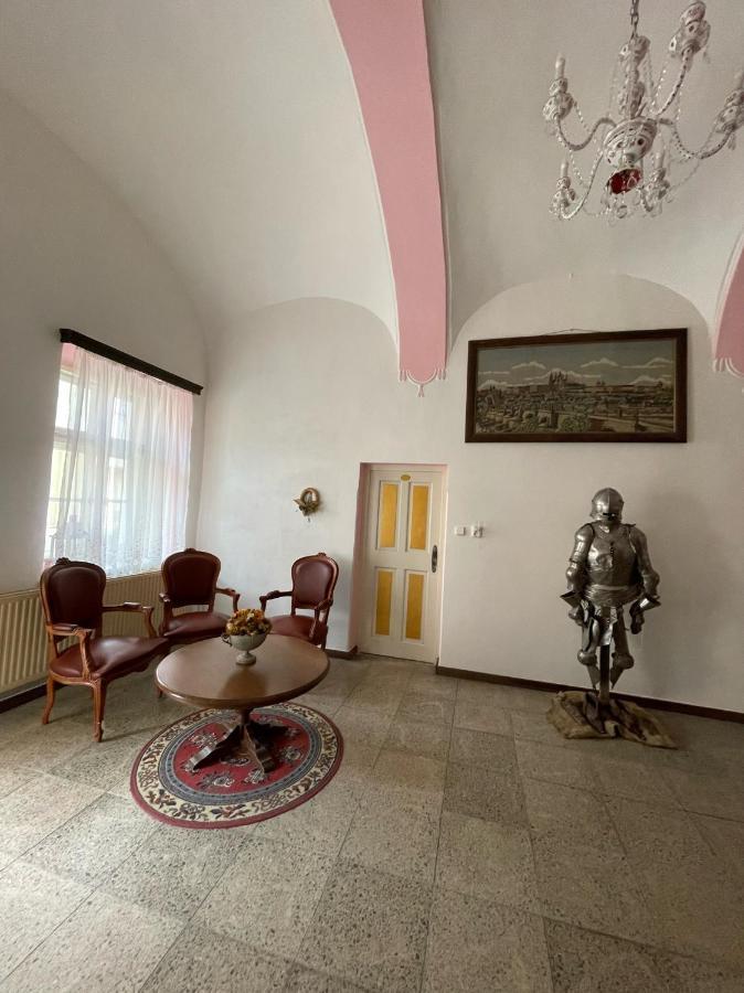 Apartman Sunny Adam Na Zamku Česká Kamenice Dış mekan fotoğraf